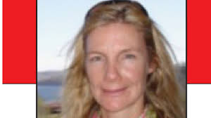 Woman reported missing in Shenandoah National Park