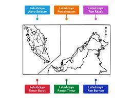 Maybe you would like to learn more about one of these? Pelabuhan Utama Di Malaysia Sumber Pengajaran