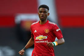 Get the latest manchester united news, scores, stats, standings, rumors, and more from espn. Amad Confirms Which Position He D Like To Play For Manchester United Manchester Evening News
