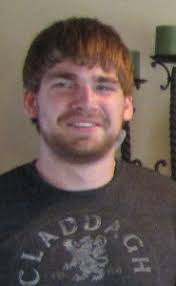 Nicholas Everett “Nick” Chase (1991-2013)