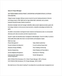Software Development Manager Resume Template Professional Manager Resume Applying For A Job Without A Great Resume Is Manager Resume Resume Template Resume
