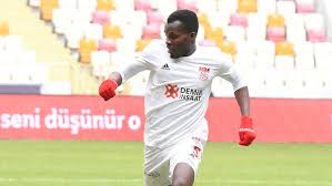 Soccer result and predictions for fc copenhagen against sivasspor game at uefa europa conference league qualifying. Fit Again Sivasspor Midfielder Isaac Coffie Confident Of Staying Injury Free For The Rest Of The Season Ghana Latest Football News Live Scores Results Ghanasoccernet