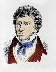 Fine Art Print of John Field (1782