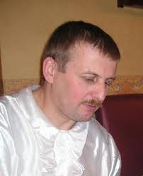 Patrick PELTIER, 64 ans (ARGENTEUIL, PARIS)