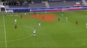 Maybe you would like to learn more about one of these? What Albert Sambi Lokonga Could Bring To Arsenal The Athletic