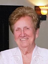 Mary Beauregard Obituary