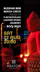 Buddha Bar Beach Abaton Crete Accueil Facebook