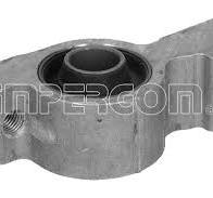 Mounting, control/trailing arm