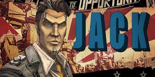 Handsome Jack's 15 Best Quotes In Borderlands 2