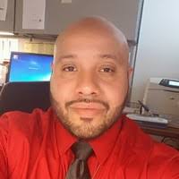 Eric Ospina Camacho Email & Phone Number