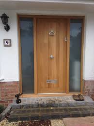Choose from a wide variety of designs or bring us your own concept. Front Doors Medina Joinery