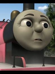 Thom The Toll Tickle