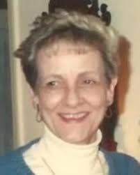 Obituary information for Suzanne McCormick Savage