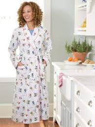 Save money online with womens robe deals, sales, and discounts february 2021. Womens Cotton Knit Robes Vermont Country Store