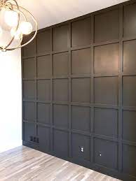 4x7', 4x8', 4x9', and 4x10'. Tutorial For Creating A Perfect Grid Wall Welsh Design Studio