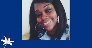 Natasha Denise Barlow, age 43