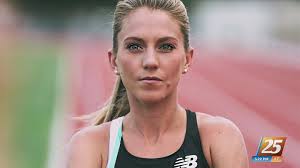 Pass Christian High throws watch party for Olympian Cory McGee