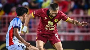 MakanBola - News update