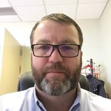 Jay Todd Barnes (@JayToddBarnes1)