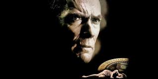 Clint Eastwood Takes