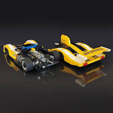 3 ways to improve your sketching line quality — thesketchmonkey. Classic Race Teams The Lego Car Blog