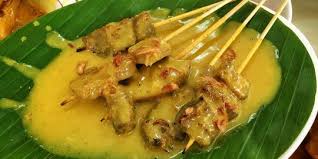 Cara membuat sate taichan dirumah aja : 12 Resep Sate Berbagai Daerah Dengan Bumbu Yang Menggugah Sate Padang Hingga Lombok Merdeka Com