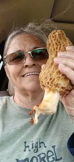 Two photos I found in a box of old papers.