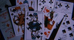 You can find many of these meanings from books, my interpretations come from a few sources, you are of course free to develop your own. Queer Kitchen Witch Introduction To Traditional Playing Card