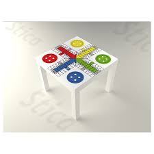 A los usuarios también les encantan estas ideas pinterest. Vinilo Parchis Mesa 55 X 55
