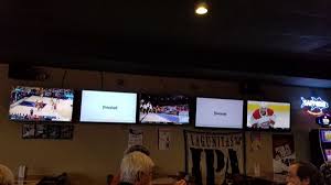 Get directions, reviews and information for bleachers sports bar & grill in brooklyn, ny. Bleachers Sports Bar Grill Takeout Delivery 63 Photos 65 Reviews American Traditional 575 Nw Saltzman Rd Portland Or Restaurant Reviews Phone Number Yelp