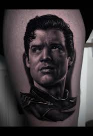 Darth Vader Tattoo: I'm Not Your Failure, Obi-Wan