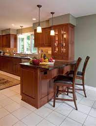 1 what style to choose for the kitchen? 40 Stunning Transitional Kitchen Designs Ideas For 2019 Homenthusiastic Kitchen Remodel Small Transitional Kitchen Design Kitchen Layout