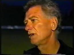 South Melbourne vs Brunswick Juventus, round 3, 1993/94, National Soccer  League