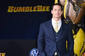 Kennedy, cena tore his pectoral muscle while executing a hip toss. F9 Star John Cena Apologizes In Mandarin For Calling Taiwan A Country Vanity Fair