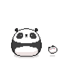 Share the best gifs now >>> Rule Number 1 Do Not Open A Door After You Had Heard It Jiggle Then Fanfiction Fanfiction Amreading Books Wattpad Pixel Art Animated Icons Cute Gif