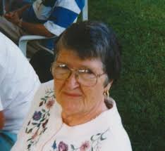 Eleanor Elizabeth Beal Obituary