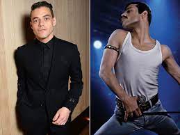 The first wave of critical reviews for bohemian rhapsody are in and they rage from middling to negative. How Rami Malek Transformed Into Freddie Mercury For Bohemian Rhapsody People Com