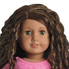 Just Like You 44 American Girl Doll Hairstyles American Girl Hairstyles American Girl Doll