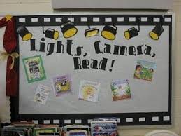 I have used a lot of her materials in my classroom. Clutter Free Classroom Hollywood Theme Classroom Classroom Themes Hollywood Classroom