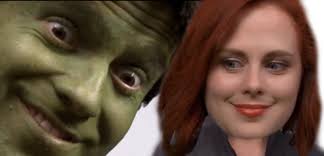 Major powers in a military conflict killing millions, the cold war involved. Avengers Parody Hawkeye Black Widow Realize They Have No Superpowers