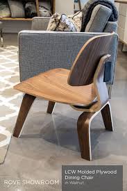 Rove Concepts Lcw Molded Plywood Chair Furniture Chair Plywood Chair