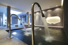 Basement Swimming Pool Guncast Swimming Pools Archello Indoor Swimming Pools Luxury Swimming Pools Indoor Swimming