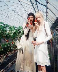 yuka mannami 萬波ユカ yuka instagram photos and videos フェルナンダリー 韓国 モデル モデル
