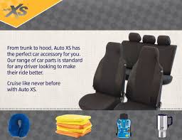 Aldi Auto Xs Car Seat Covers