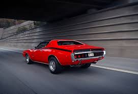 Image result for Bright Red 1972 Charger