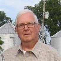 Dale Michel Akers Obituary