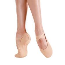 Sodanca Sd 120 Adult Brio Split Sole Ballet Slippers Sodsd