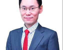 Dr Daniel Gan