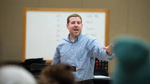 Paul is accredited by the higher learning commission ( hlcommission.org ), a regional accreditation agency recognized by the u.s. Michael Culloton Takes Over Choral Program At Concordia College Amid New Challenges Classical Mpr