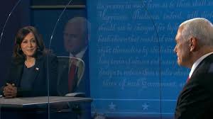 The 2020 Presidential Debates Cbs News